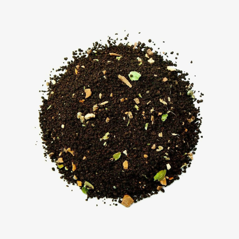 Nuxalbari Organic Chai Latte Tea | Grab2Buy