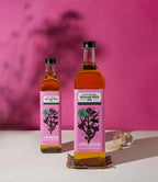 oRegion Cold Pressed Sesame Oil | Grab2Buy