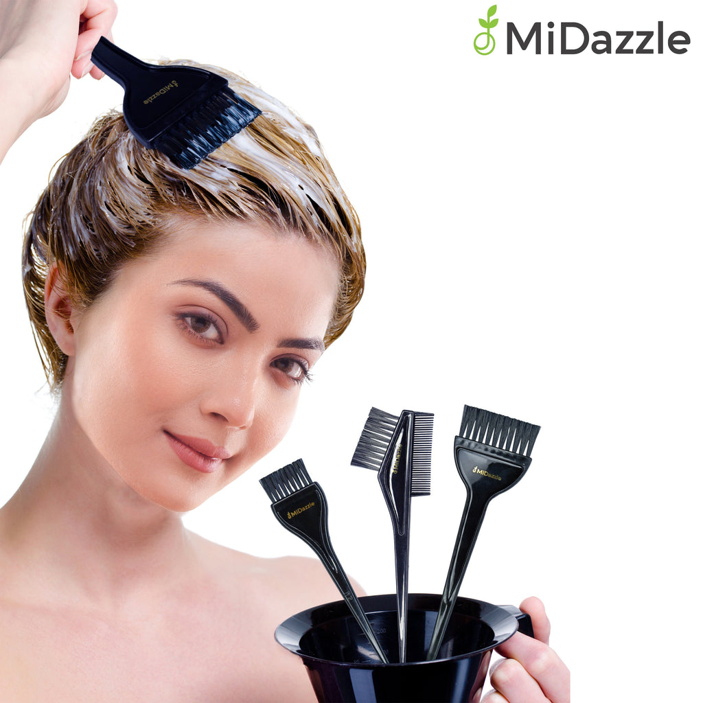 MiDazzle Color Brush 2 In 1 MIDB1002