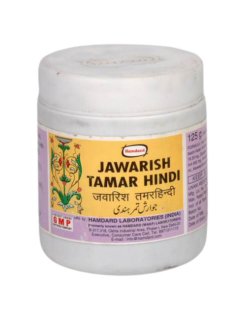 Hamdard Jawarish Tamar Hindi | Grab2Buy
