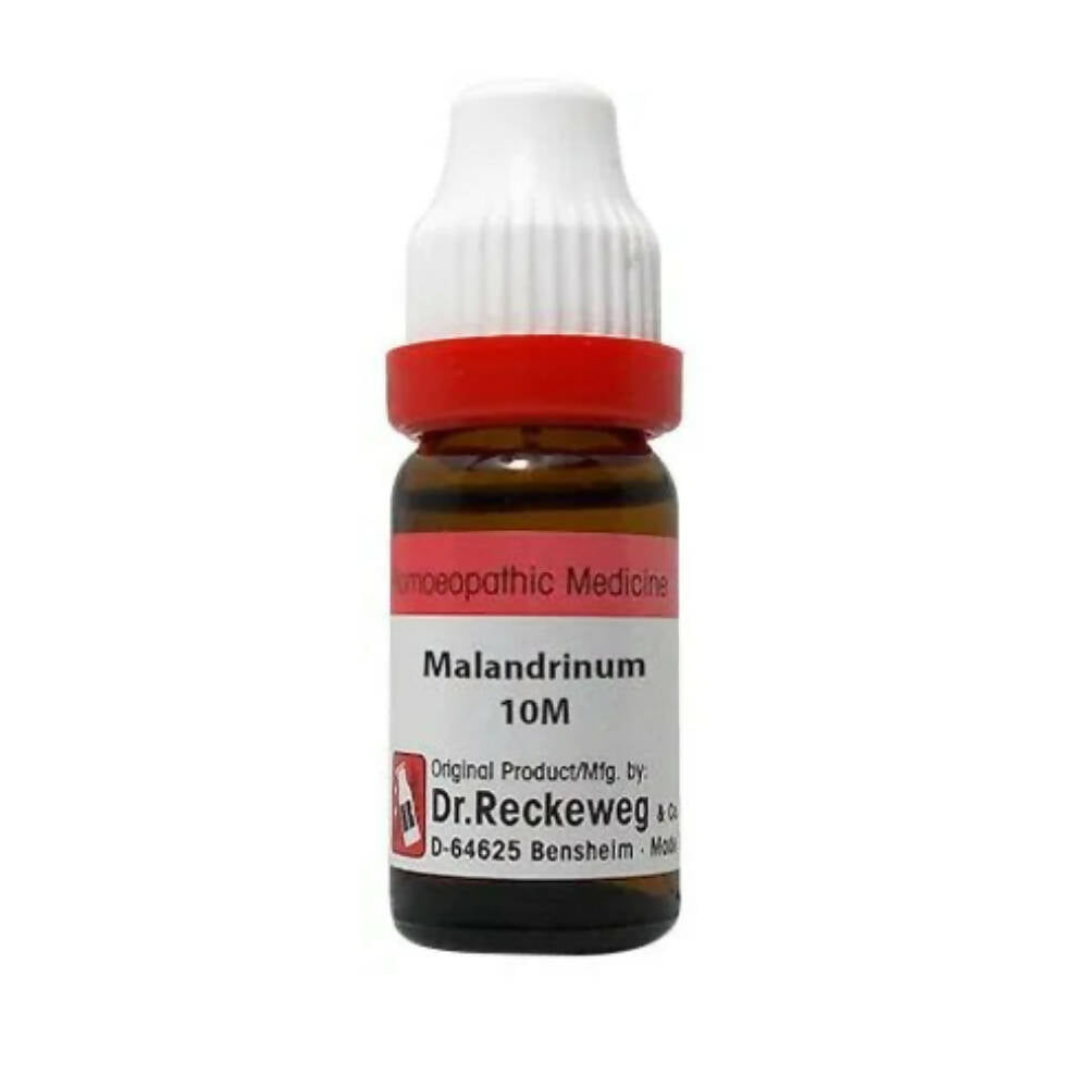 Dr. Reckeweg Malandrinum Dilution | Grab2Buy
