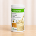 Herbalife Formula 1 Nutritional Shake Mix - Banana Caramel Flavour | Grab2Buy