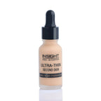 Insight Cosmetics Ultra-Thin Second Skin Long Wear Liquid Foundation - Rose Belge | Grab2Buy
