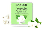 Inatur Jasmin Butter Soap | Grab2Buy