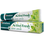 Himalaya Active Fresh Gel Tooth paste | Grab2Buy