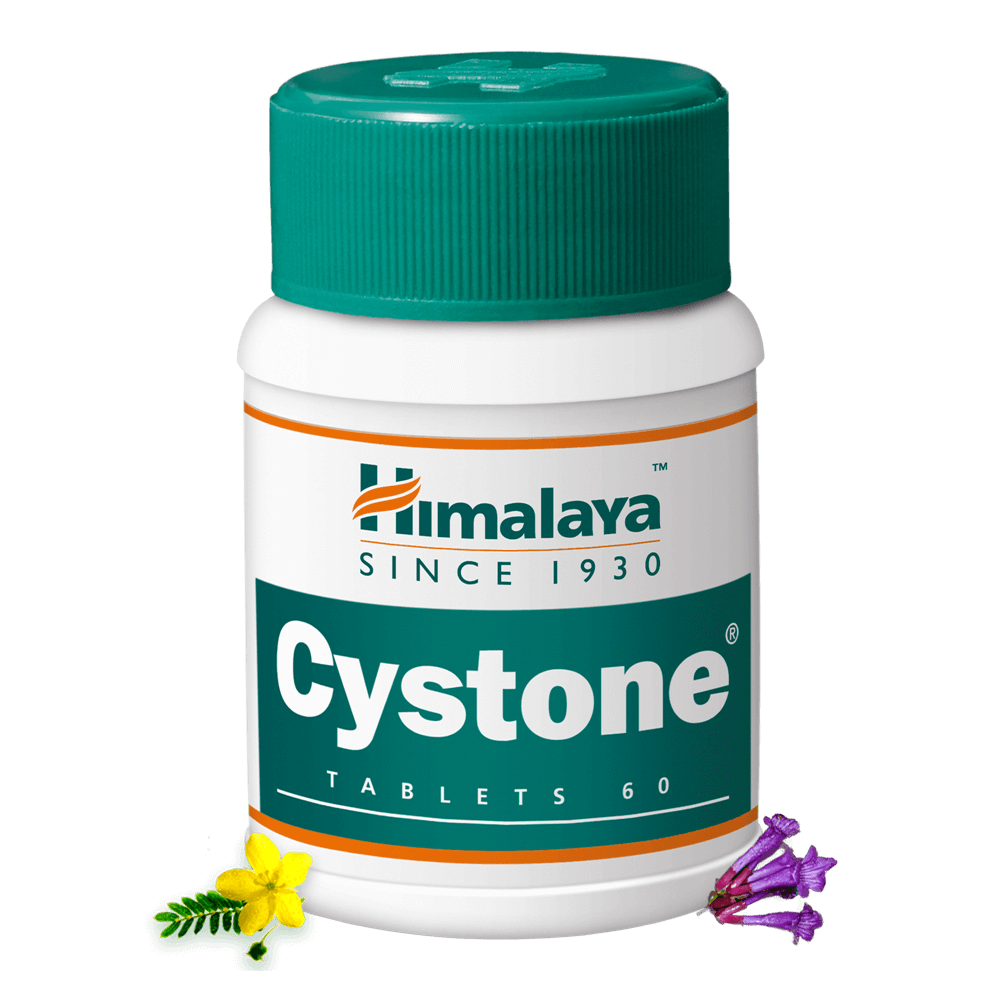 Himalaya Cystone Tabs | Grab2Buy
