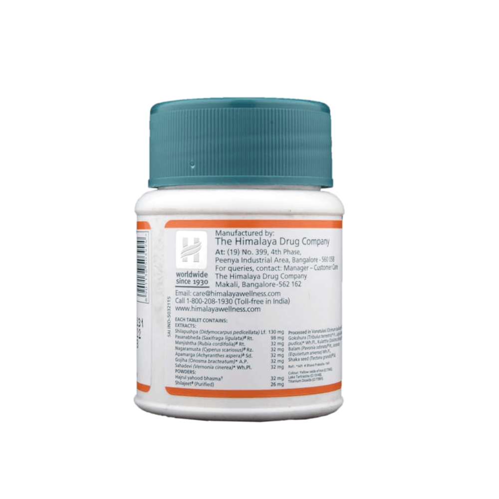 Himalaya Cystone Tabs | Grab2Buy