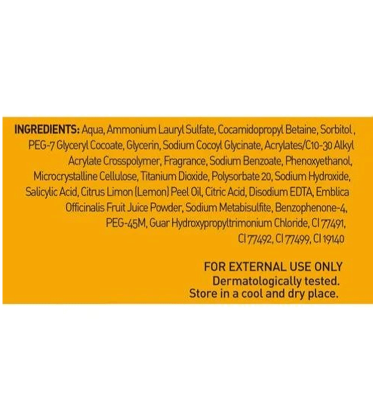 Himalaya - Fresh Start Oil Clear Lemon Face Wash | Grab2Buy