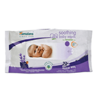 Himalaya Herbals - Soothing Baby Wipes | Grab2Buy