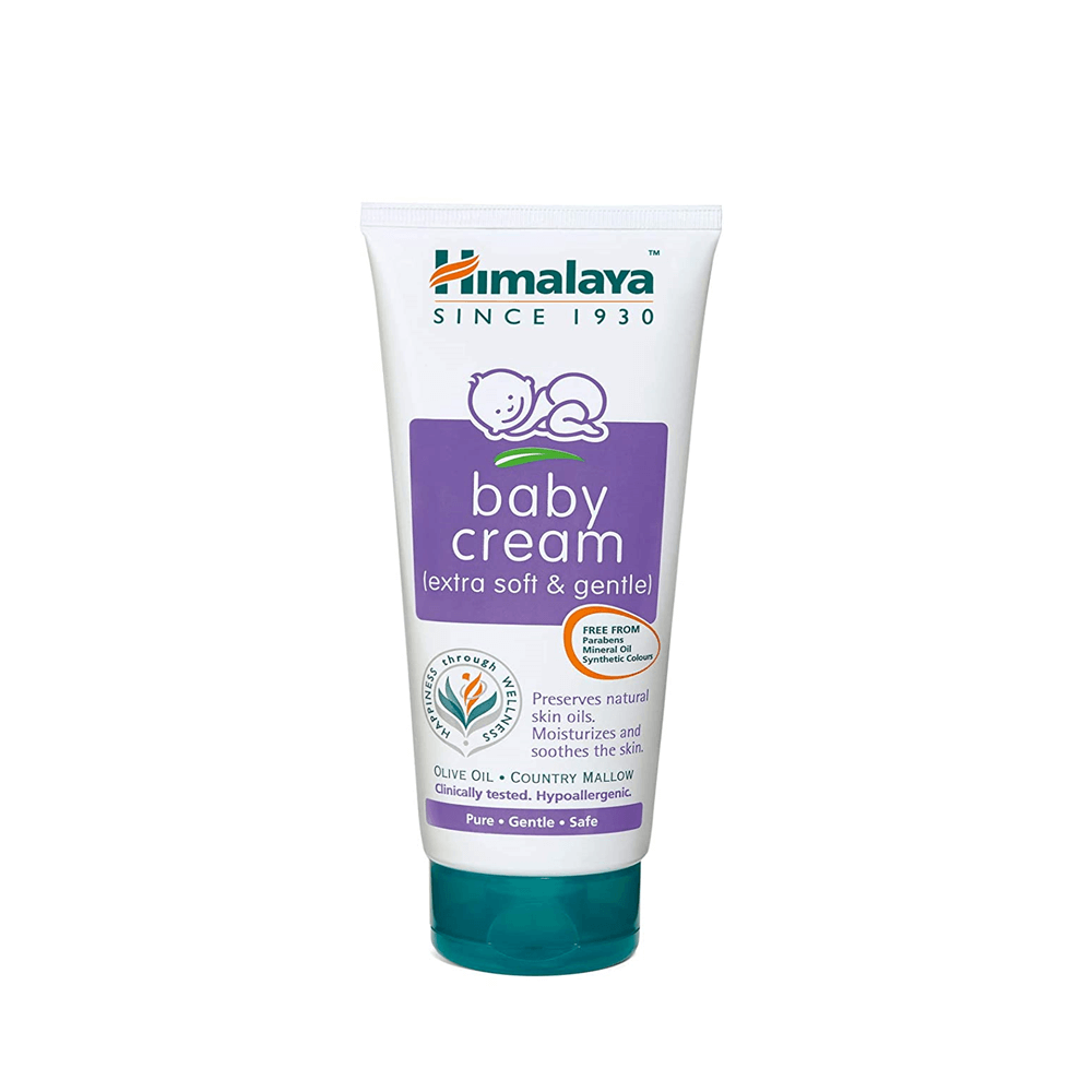 Himalaya Herbals Baby Cream | Grab2Buy