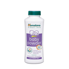 Himalaya Herbals - Baby Powder For Refreshes & Cools the Skin | Swadesiicart