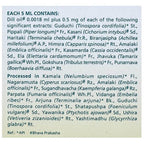 Himalaya Herbals - Bonnisan Liquid