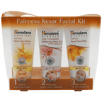 Himalaya Herbals Fairness Kesar Facial Kit | Grab2Buy