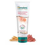 Himalaya Herbals Gentle Exfoliating Apricot Scrub