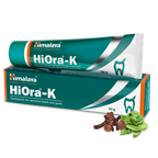 Himalaya Herbals - HiOra-K Toothpaste