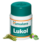 Himalaya Herbals - Lukol Tablets