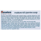 Himalaya Herbals Moisture Rich Jasmine Soap For Moms | Grab2Buy