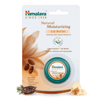 Himalaya Herbals Natural Moisturizing Lip Butter