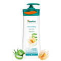 Himalaya Herbals - Nourishing Body Lotion | Grab2Buy