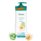 Himalaya Herbals - Nourishing Body Lotion | Grab2Buy