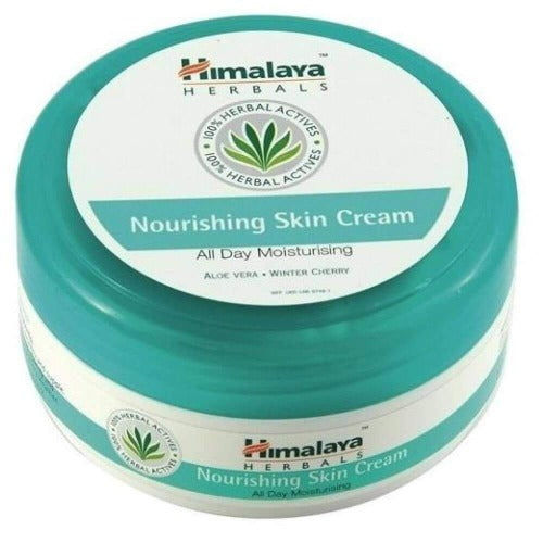Himalaya Herbals Nourishing Skin Cream | Swadesiicart