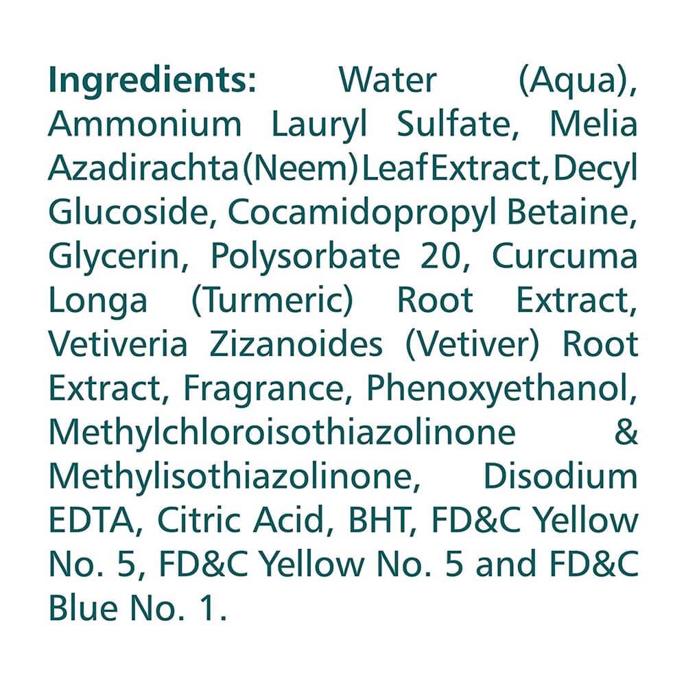 Himalaya Herbals Purifying Neem Foaming Face Wash | Grab2Buy