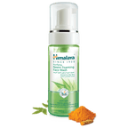 Himalaya Herbals Purifying Neem Foaming Face Wash | Grab2Buy