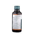 Himalaya Herbals Talekt Syrup (120 ml) | Grab2Buy
