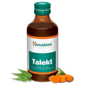 Himalaya Herbals Talekt Syrup (120 ml) | Grab2Buy