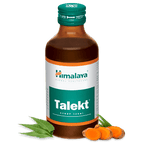 Himalaya Herbals Talekt Syrup (120 ml) | Grab2Buy