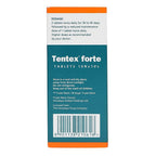 Himalaya Tentex Forte Tablets | Swadesiicart