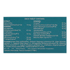 Himalaya Tentex Forte Tablets | Swadesiicart