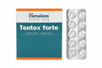 Himalaya Tentex Forte Tablets | Swadesiicart