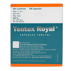 Himalaya Tentex Royal Capsules | Swadesiicart