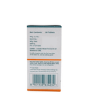 Himalaya Wellness Pure Herbs Karela Metabolic Wellness Tablets | Grab2Buy