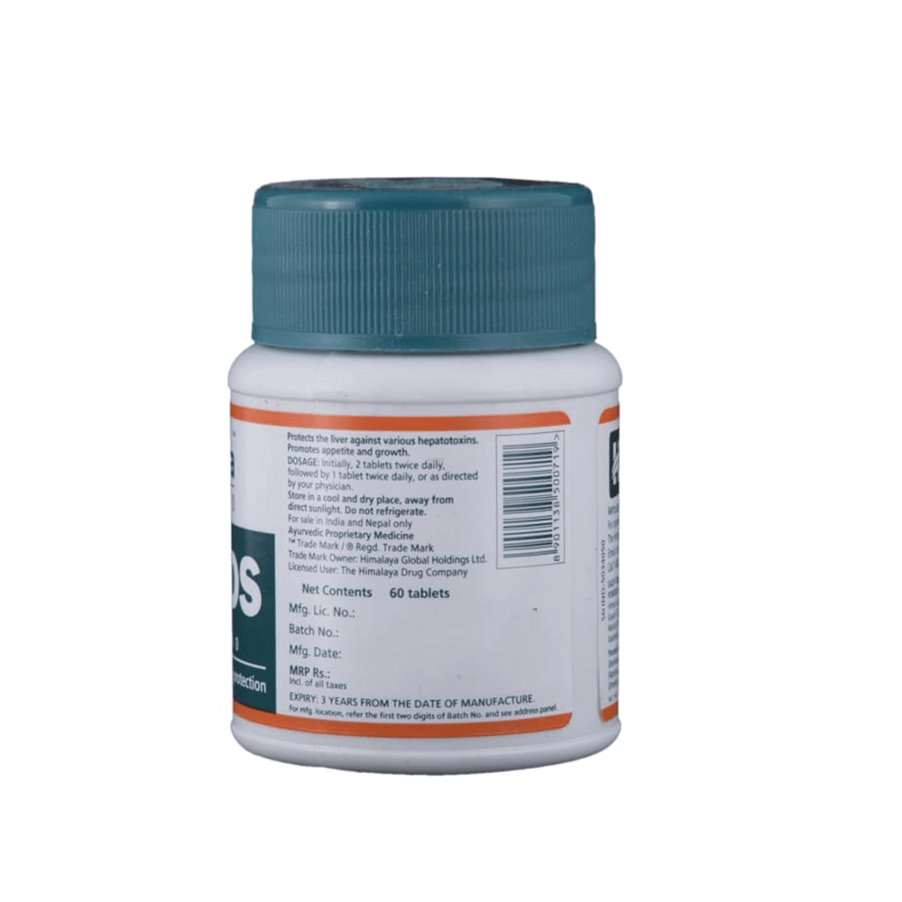 Himalaya liv 52 DS Tab | Grab2Buy