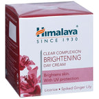 Himalaya Clear Complexion Brightening Day Cream | Grab2Buy