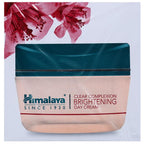 Himalaya Clear Complexion Brightening Day Cream | Grab2Buy