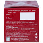 Himalaya Clear Complexion Brightening Day Cream | Grab2Buy