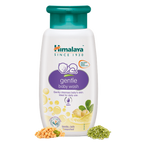 Himalaya Gentle Baby Wash
