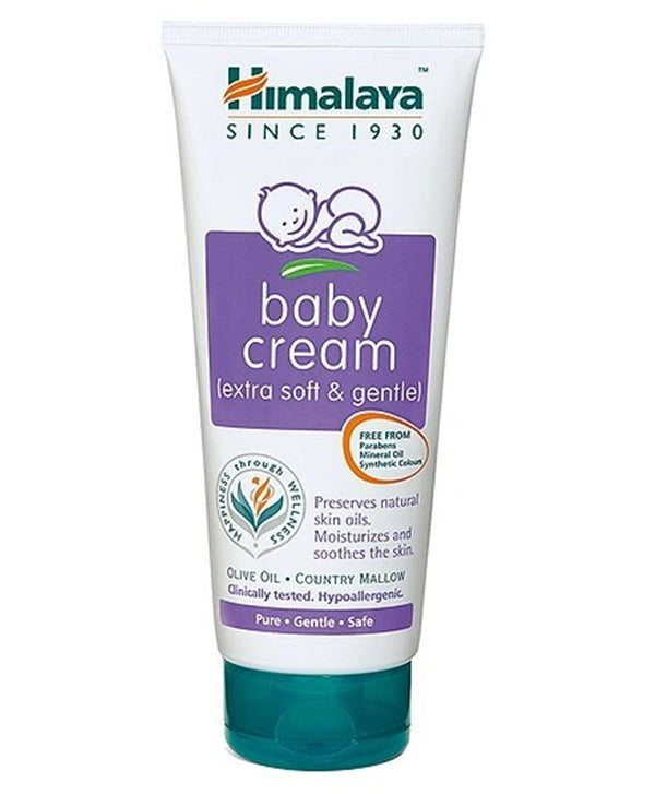 Himalaya Herbals Baby Cream | Grab2Buy