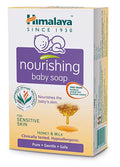 Himalaya Herbals - Nourishing Baby Soap | Grab2Buy