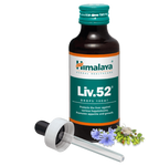 Himalaya Liv.52 Drops | Swadesiicart