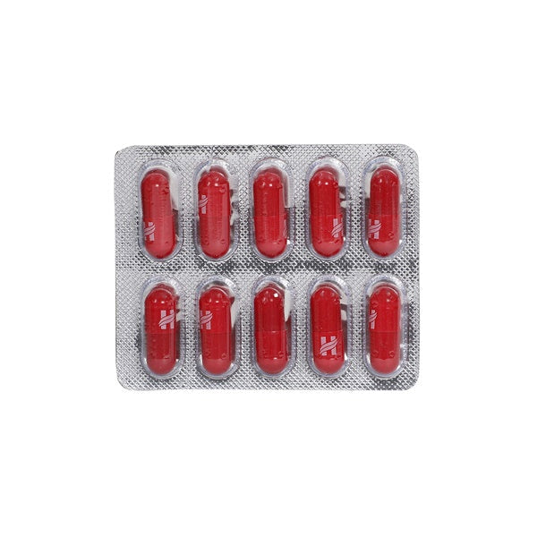 Himalaya Tentex Royal Capsules | Swadesiicart