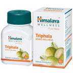 Himalaya Wellness Pure Herbs Triphala Bowel Wellness | Grab2Buy