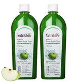 NutriGlow Skin Balancing Green Apple Toner | Grab2Buy