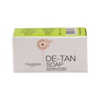 Nandini Herbal De-Tan Soap | Grab2Buy