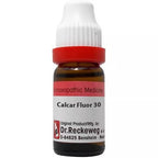 Dr. Reckeweg Calc Fluor Dilution | Grab2Buy
