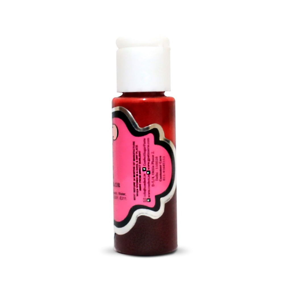 Confect Hot Pink | Edible Gel Color | Grab2Buy