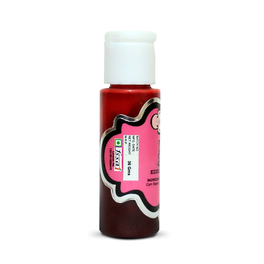 Confect Hot Pink | Edible Gel Color | Grab2Buy